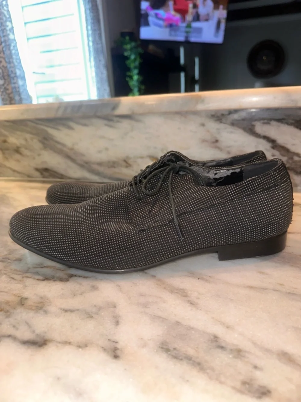 Aldo elegant lace